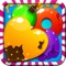 Icon New Candy Mania Sweet - Puzzle Match