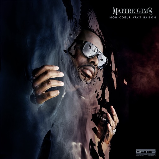 MAÎTRE GIMS icon