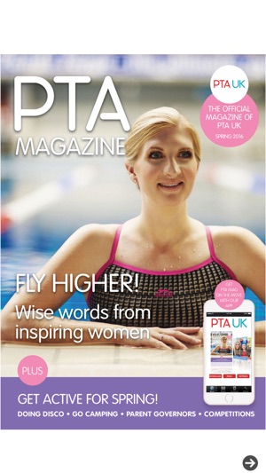 PTA Publications