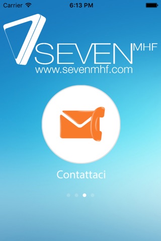 Seven MHF screenshot 3