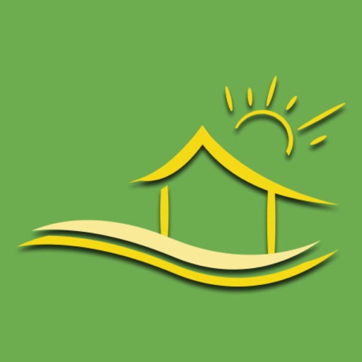 NE Vacation Rentals icon