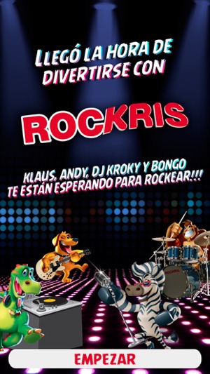 RocKris