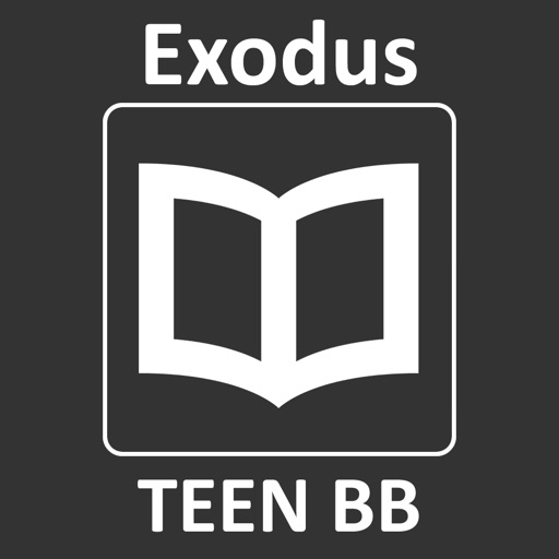 Study-Pro Exodus TEEN iOS App