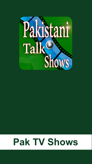 All Pakistani Talk Shows & Current Affair Programs(圖1)-速報App