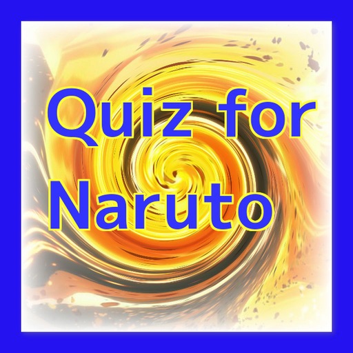 Quiz for Naruto icon