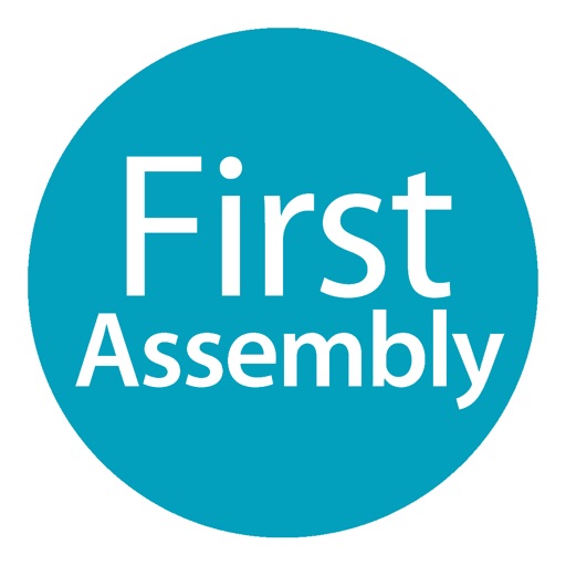 First Assembly North Little Rock iOS App
