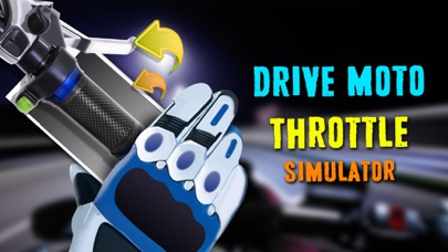 How to cancel & delete Drive Moto Throttle Simulator from iphone & ipad 3