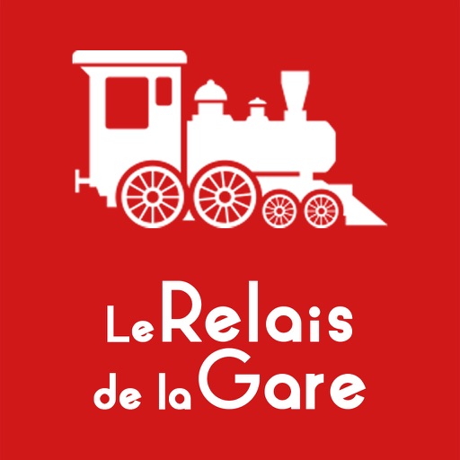 Le Relais De La Gare icon