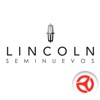 Lincoln Seminuevos