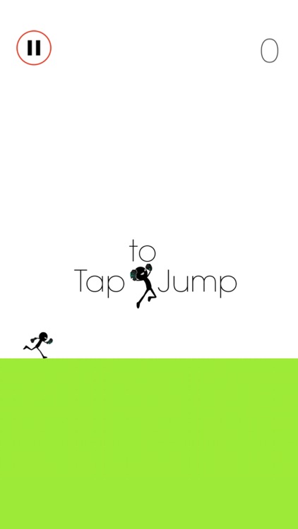 Stick Ninja Jump Pro - Stickman Endless Tap Run and Jumping Adventure screenshot-4