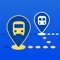 ezRide Portland offers offline trip planning in the public transport system of Portland TRIMET
