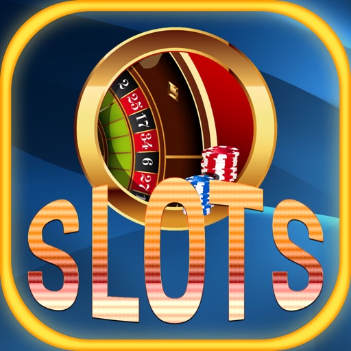 A Great Betting - Free Slots Game icon