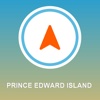 Prince Edward Island GPS - Offline Car Navigation