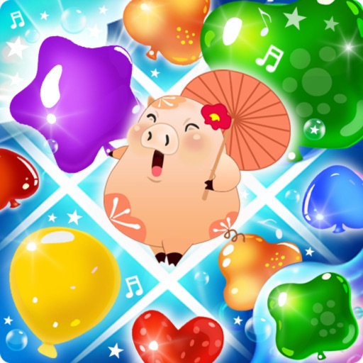Cookie Master: Special Blast Game Icon