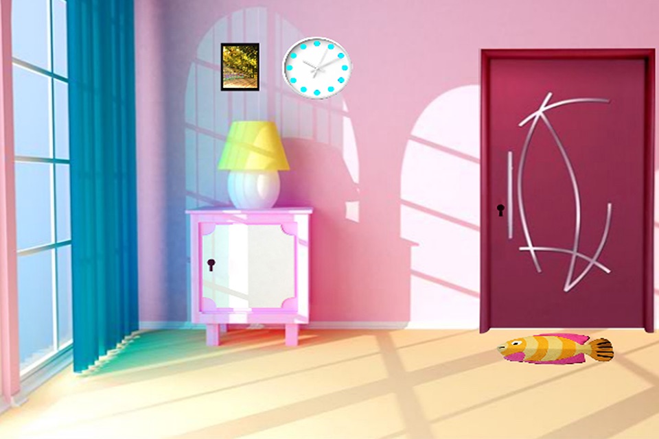 Locked Kids House Escape 2 screenshot 3