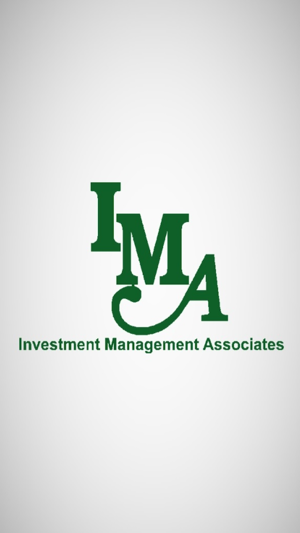 IMA - Investment Management Associates