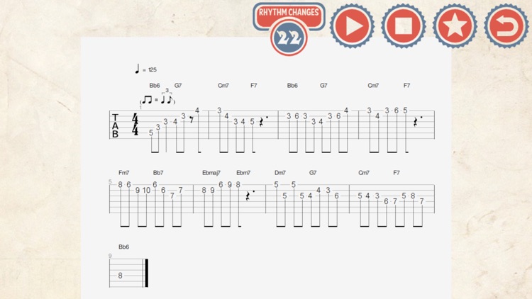 48 Jazz Guitar Licks and Lessons screenshot-3