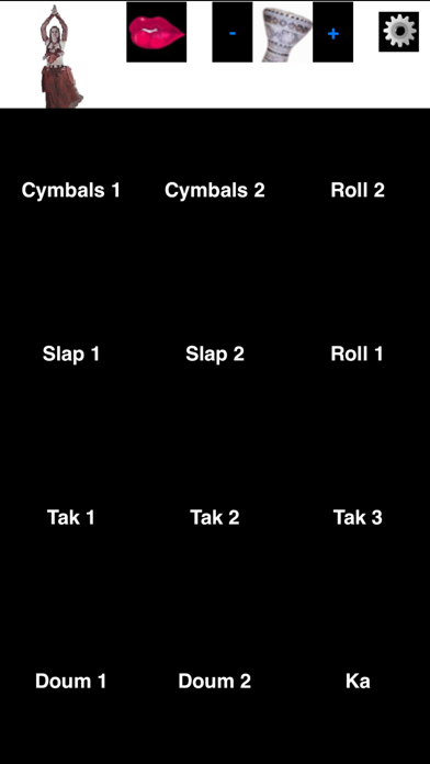 How to cancel & delete Tabla Free (Darbuka and Belly Dancer طبلة و رقاصة) from iphone & ipad 2