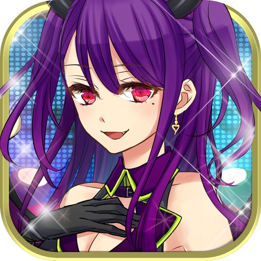 ◯◯系アイドルをプロデュース!~美少女*放置育成ゲーム~