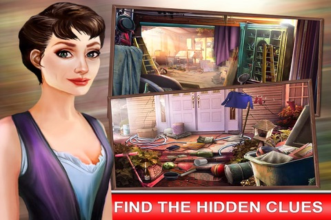 Feng Shui Home Hidden Objects Games screenshot 4