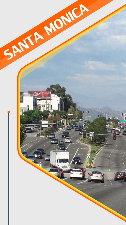 Santa Monica Travel Guide