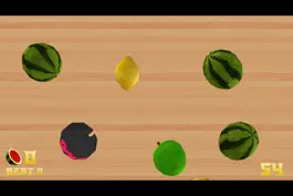 Game screenshot Fruit Cutter Cut 3D Shoot mod apk