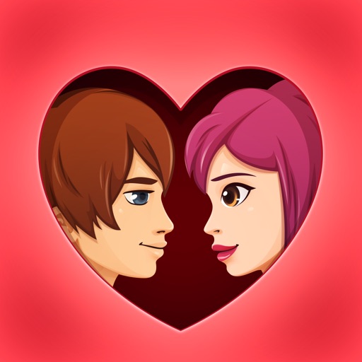 Office Love Story - Flirting PRO icon