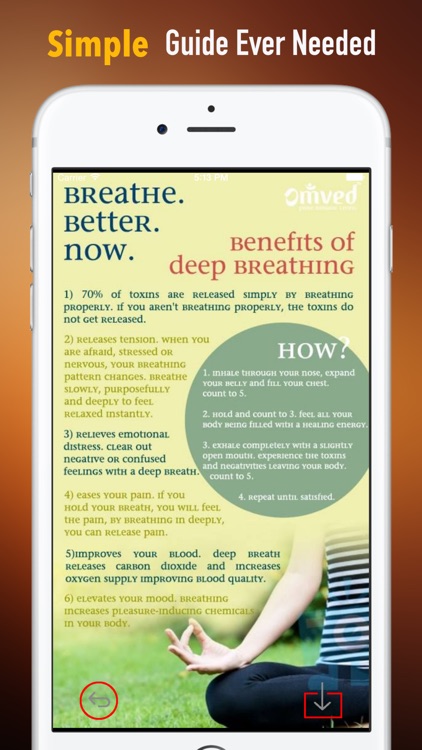 Yoga Breathing 101: Techniques and Tutorials