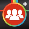Followers Pro - Get followers and likes for Instagram