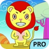 Clash of Angry Animals Pro