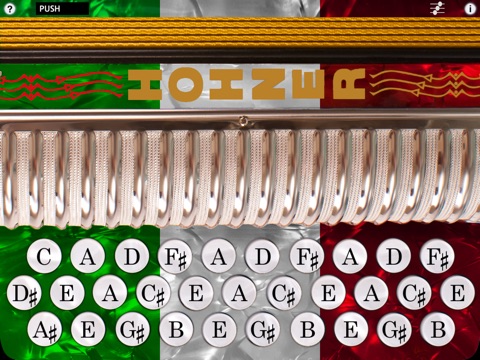 Hohner-EAD SqueezeBox - All Tones Deluxe Edition screenshot 2