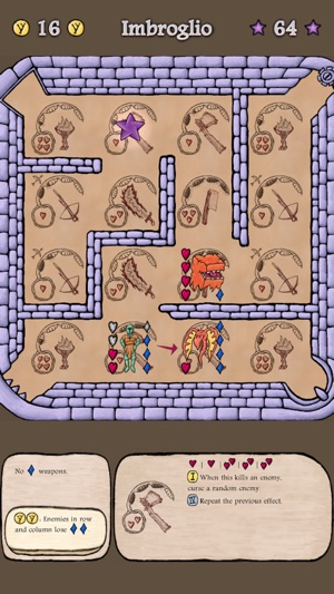 Imbroglio(圖2)-速報App