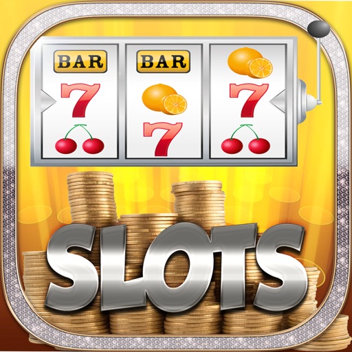 7 7 7 A Big Jackpot Las Vegas - FREE Slots Game