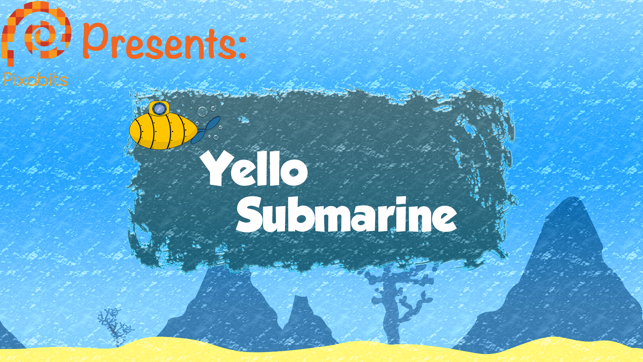 Yello Submarine