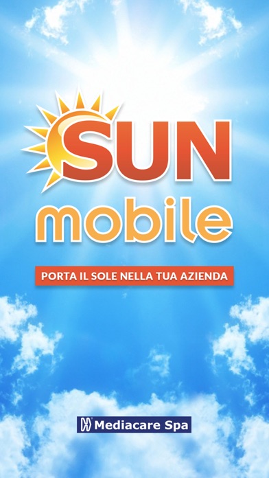 How to cancel & delete SunMobile.it from iphone & ipad 1