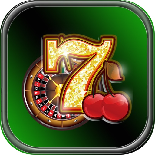 Slots Ceasars DOUBLEUP Premium 7 - Free Las Vegas Casino Games icon