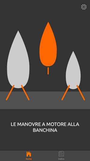 Manovre a motore