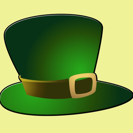 Big Gold Leprechaun Play Riches Fantasy Casino Games icon