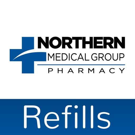 Northern Medical Group Pharmacy icon