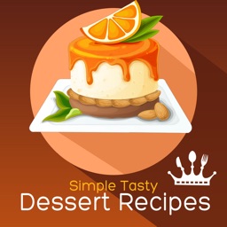 Simple Tasty Dessert Recipes