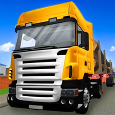 Activities of Extreme Truck Parking 3D