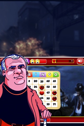 Boom Bingo Beach screenshot 4