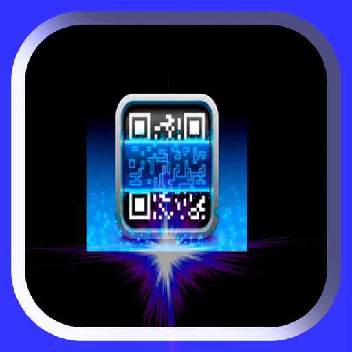 QR Reader-codescan Icon