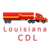 Louisiana CDL Test Prep Manual