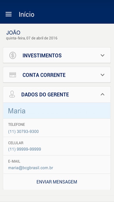 How to cancel & delete BCG Brasil Direto 1.0 from iphone & ipad 2