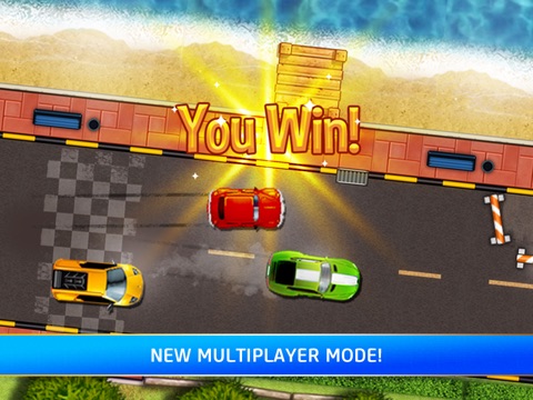 Parking Mania HD screenshot 2