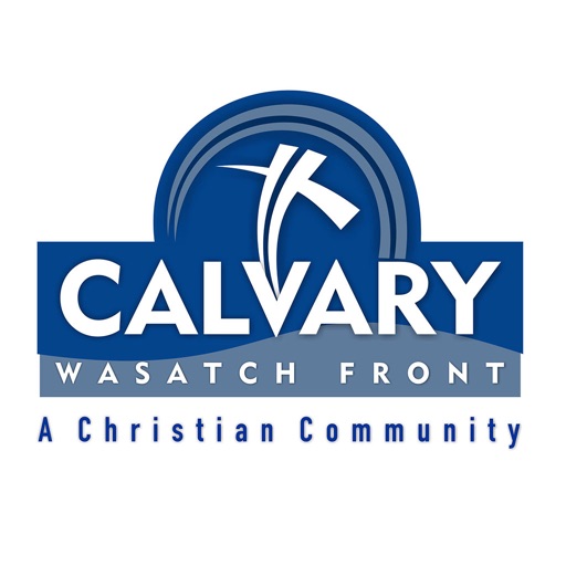 Calvary Chapel Wasatch Front icon