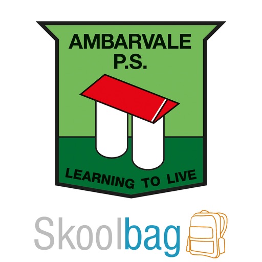 Ambarvale Public School icon