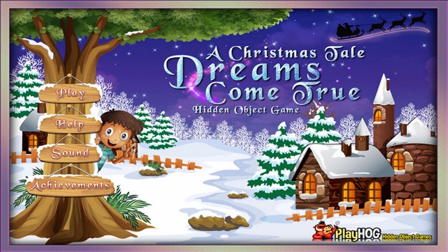 Christmas Dreams Come True(圖3)-速報App