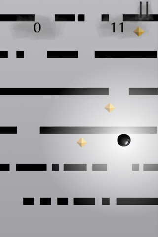 Gravity Falls - A Metal Ball Maze Reflex Game screenshot 3